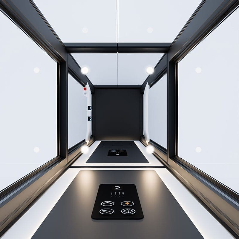 loaded ceiling loaded ceiling