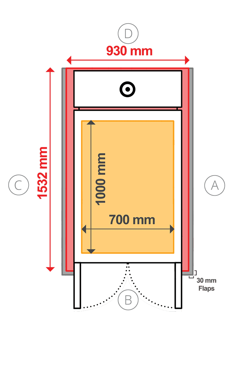 TECHNICAL SPECIFICATIONS Ascenda lift2 L HATCH TECHNICAL SPECIFICATIONS Ascenda lift2 L HATCH