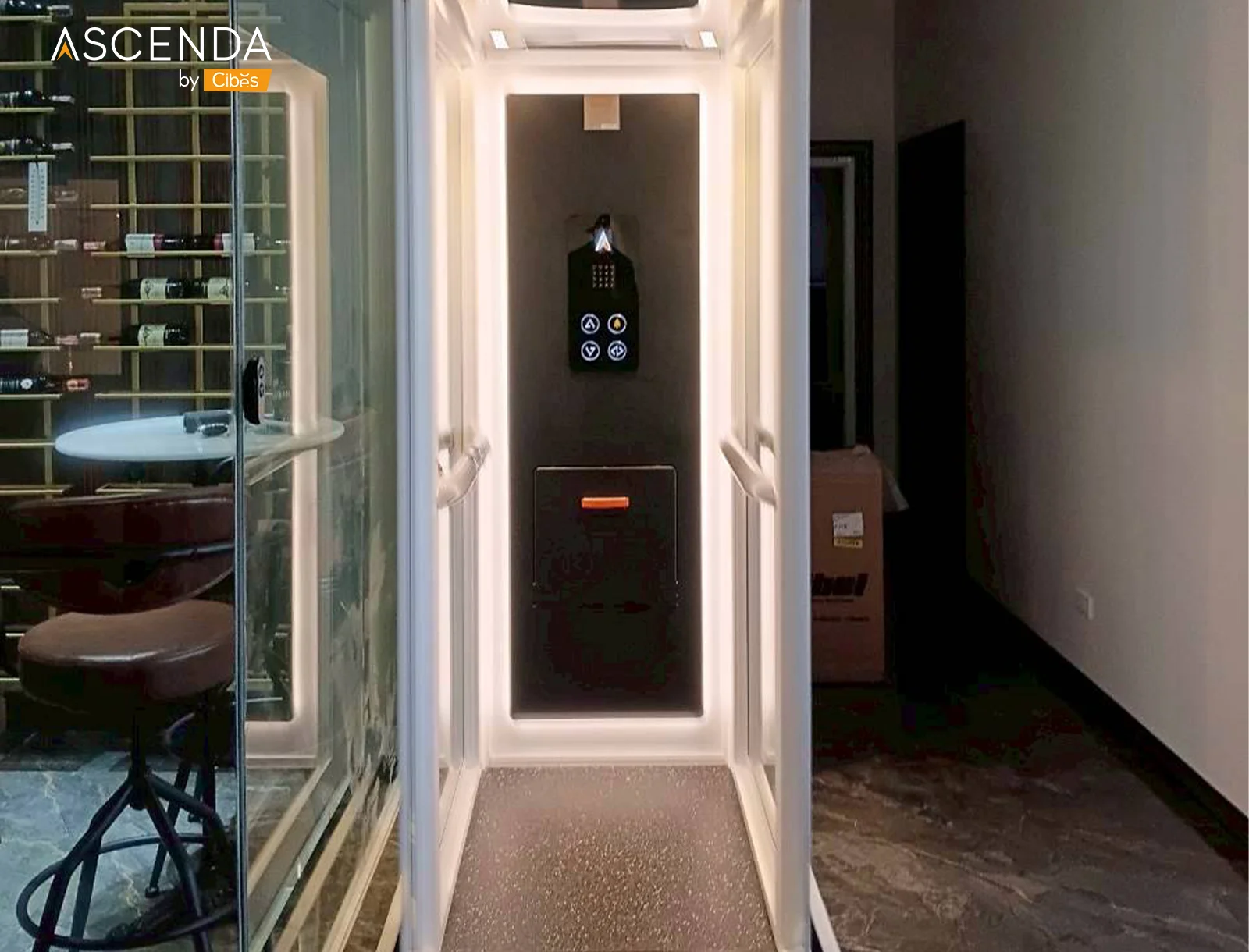 Ascenda Home Lift L Udon (1)