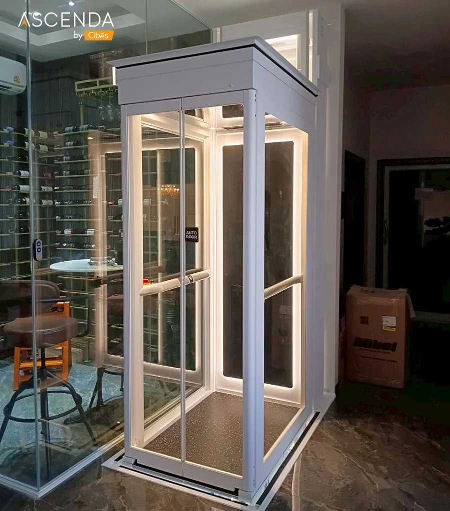 Ascenda Home Lift L Udon (5)