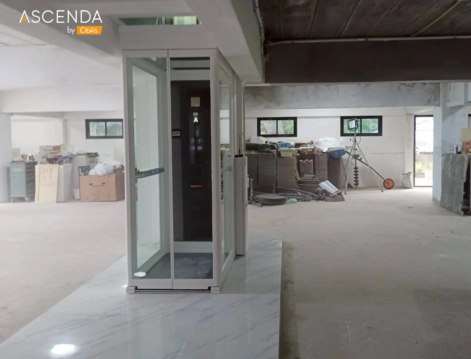 Ascenda Home Lift L in Buriram (1)
