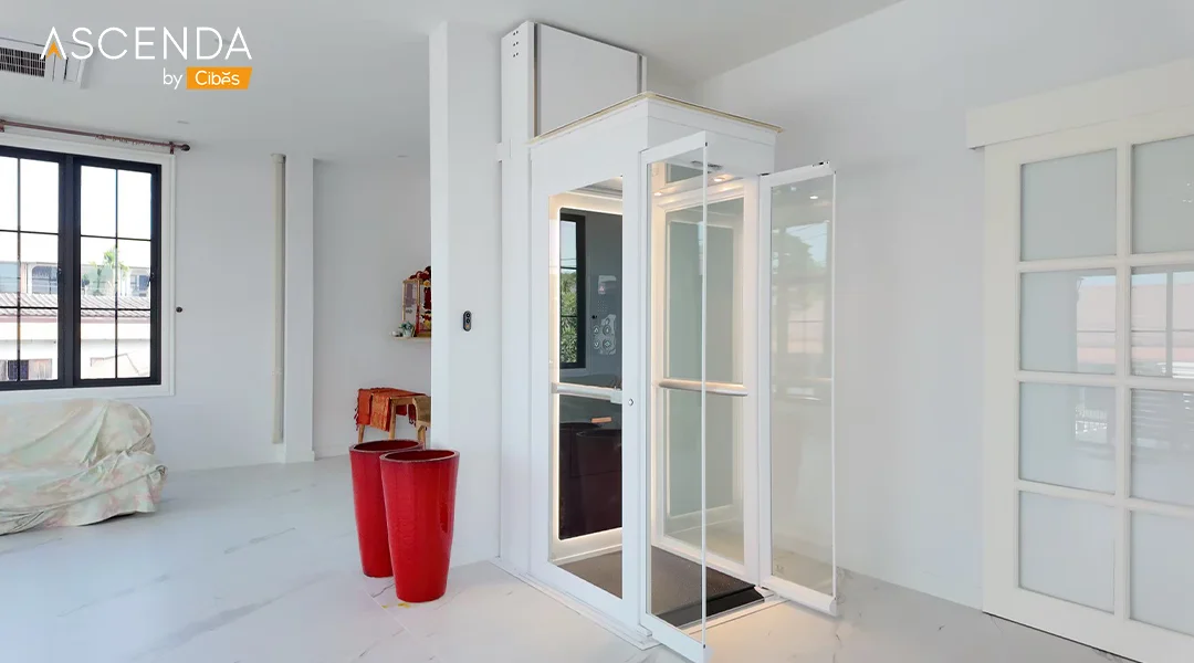 Ascenda Home Lift Size M in Chiang Mai (2)
