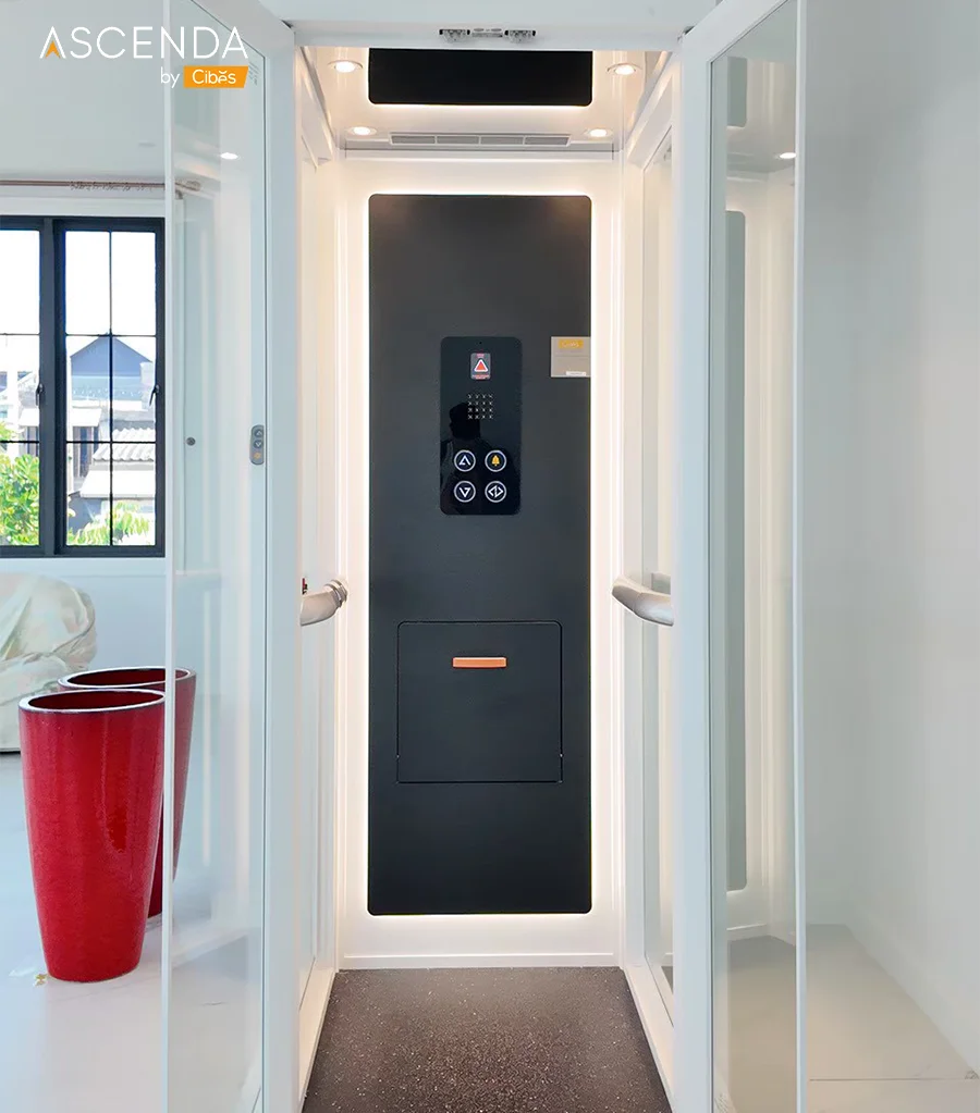 Ascenda Home Lift Size M in Chiang Mai (5)