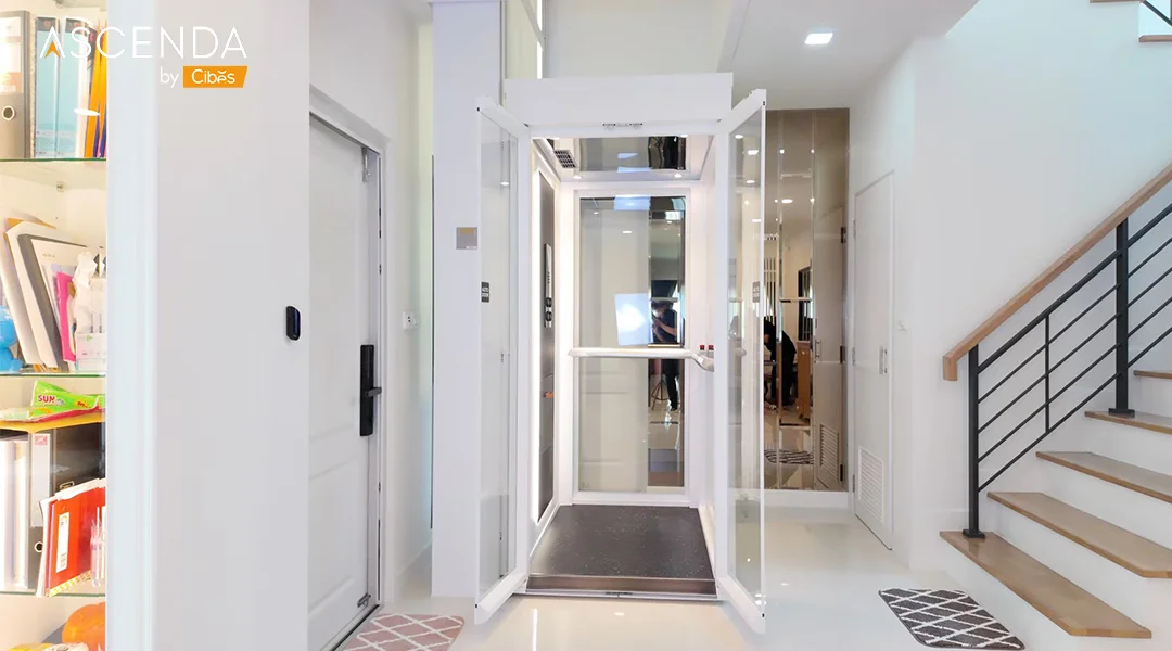 Ascenda Home Lift XL Private Residence Bangkok (2) Ascenda Home Lift XL Private Residence Bangkok (2)