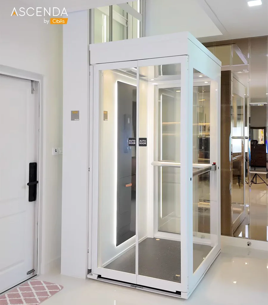 Ascenda Home Lift XL Private Residence Bangkok (5) Ascenda Home Lift XL Private Residence Bangkok (5)
