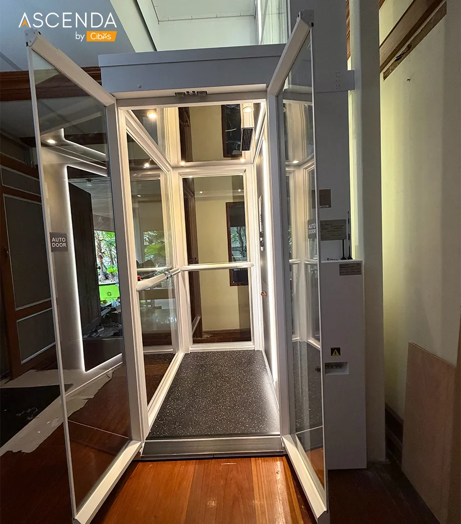Ascenda Home Lift XL Rama II (4)