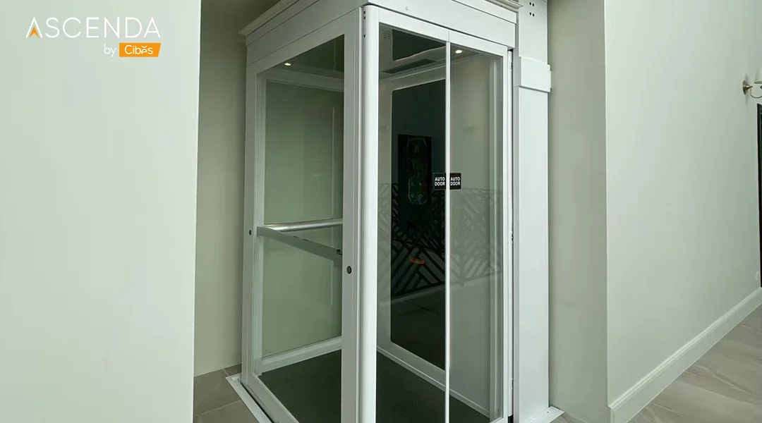 Ascenda Home Lift XL in Chiang Mai (3) Ascenda Home Lift XL in Chiang Mai (3)