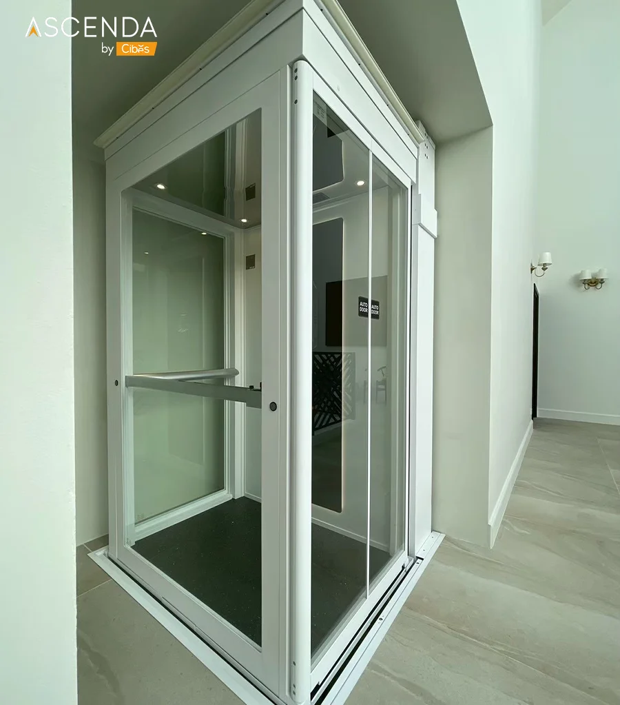 Ascenda Home Lift XL in Chiang Mai (5) Ascenda Home Lift XL in Chiang Mai (5)