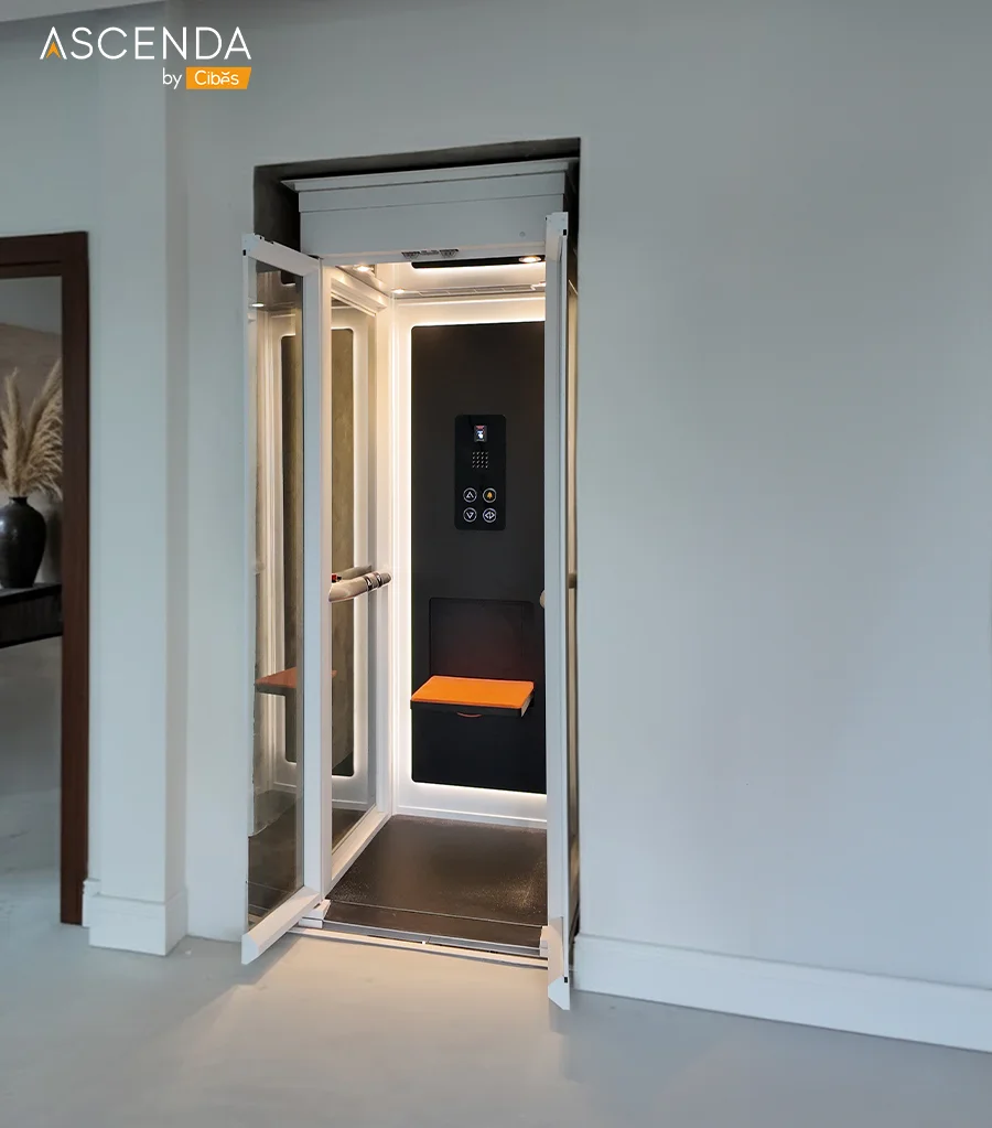Ascenda Lift M at Nirvana Sathorn (4)