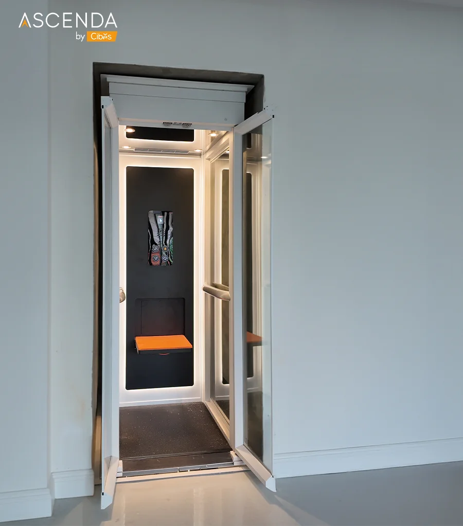 Ascenda Lift M at Nirvana Sathorn (5)