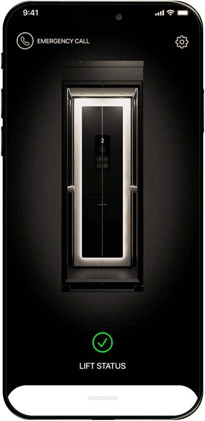 Ascenda Lift มาพร้อม IoT เทคโนโลยีล้ำหน้าสุด