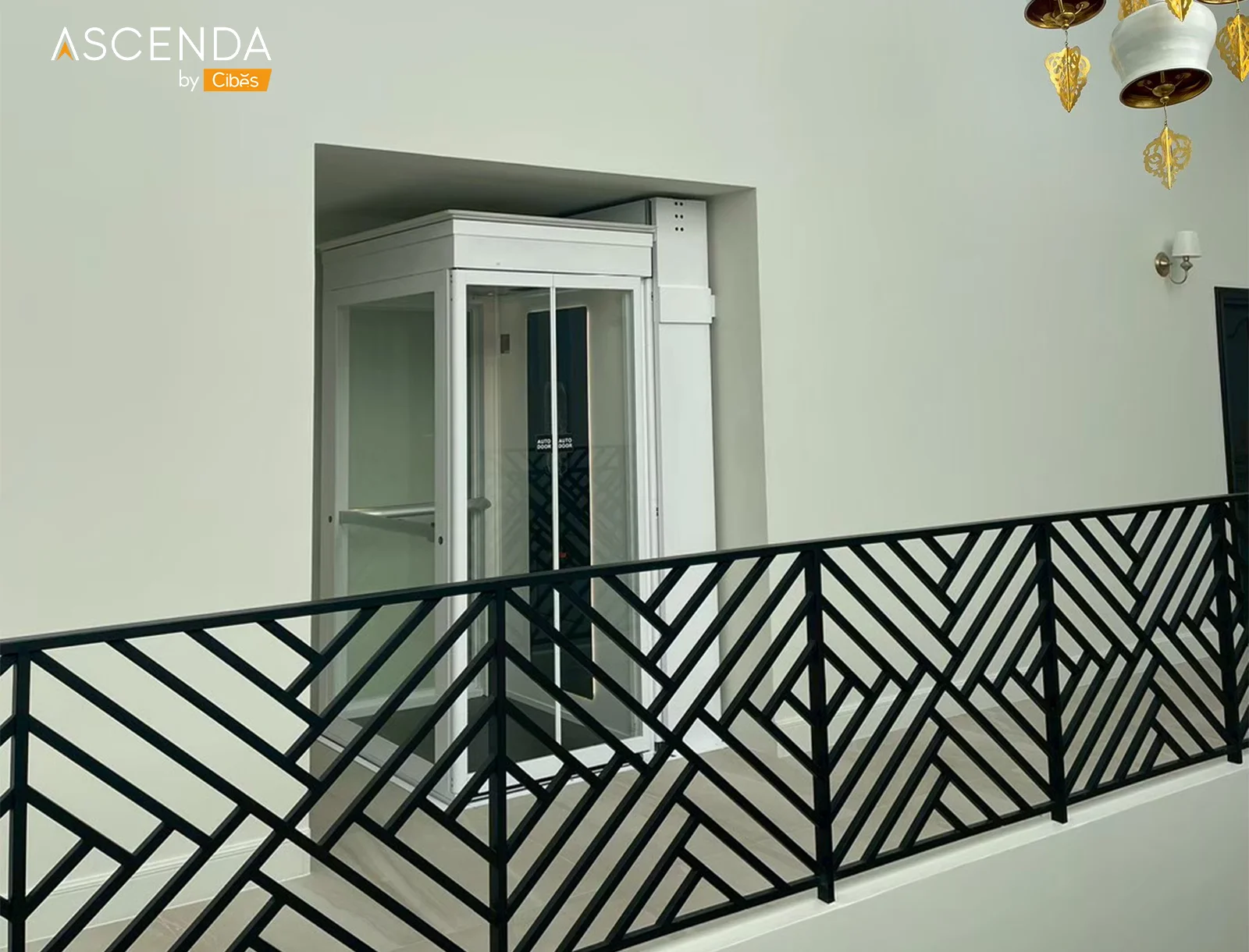 Ascenda Home Lift XL in Chiang Mai (1)
