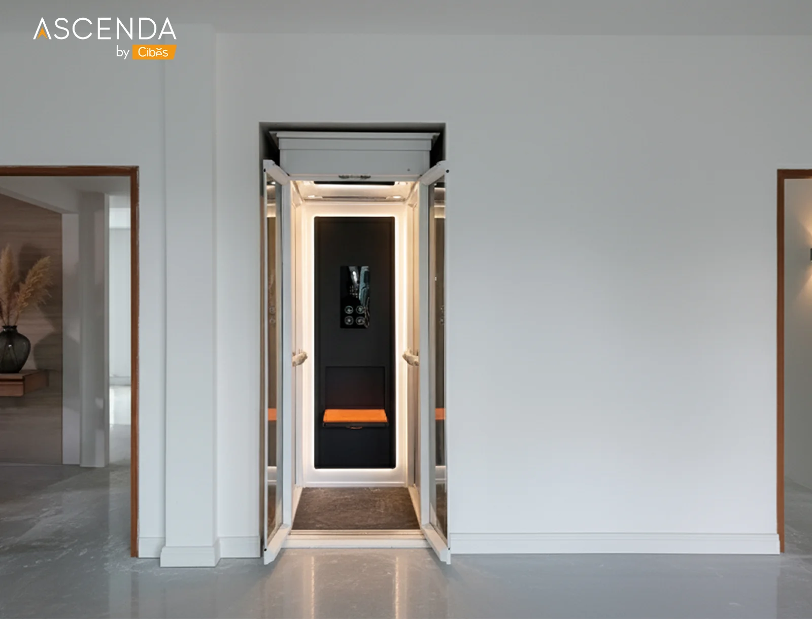 Ascenda Lift M at Nirvana Sathorn (1)